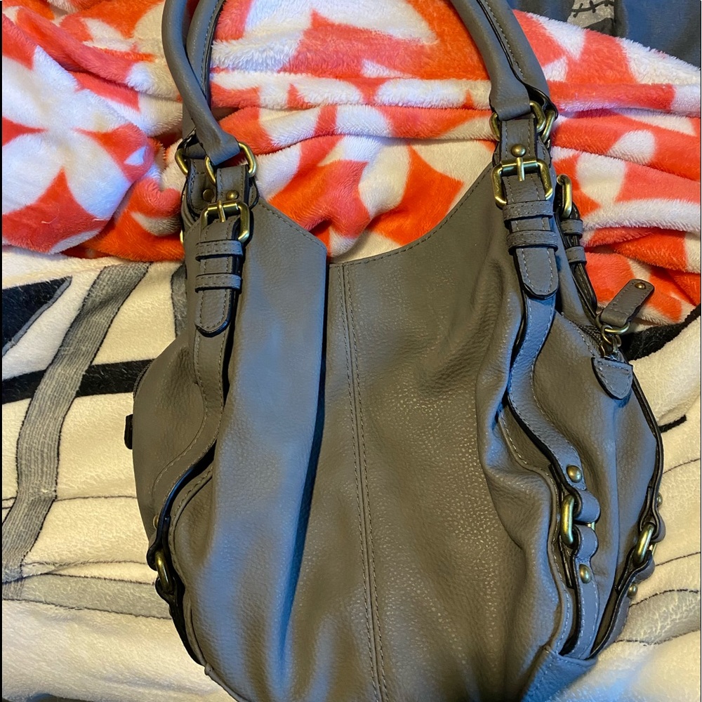 Target purse